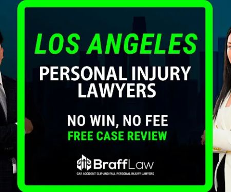 Braff Law Car Accident Personal Injury Lawyers