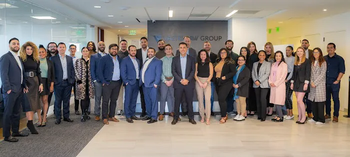 Vaziri Law Group Picture 6