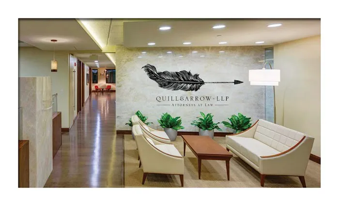 Quill & Arrow LLP Picture 2