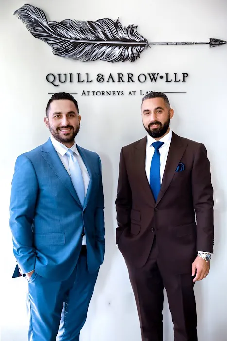 Quill & Arrow LLP Picture 6
