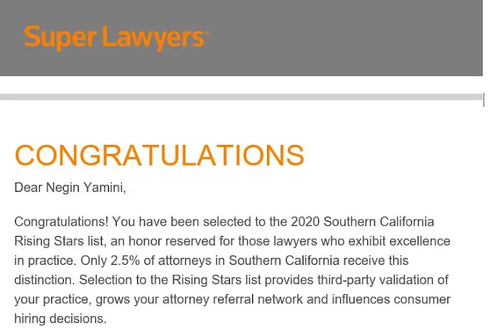 Restraining Order Attorney Picture 7