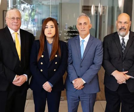 Fernandez Law Group - Santa Monica Family & Divorce Lawyers
