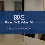 Eisfelder Robert W