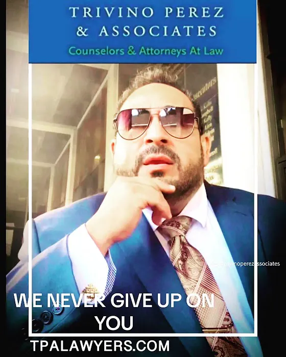 Trivino Perez & Associates Criminal and DUI Attorneys Picture 7