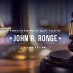 John R. Ronge