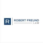 Robert Freund Law