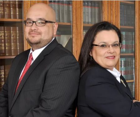 Confianza Legal