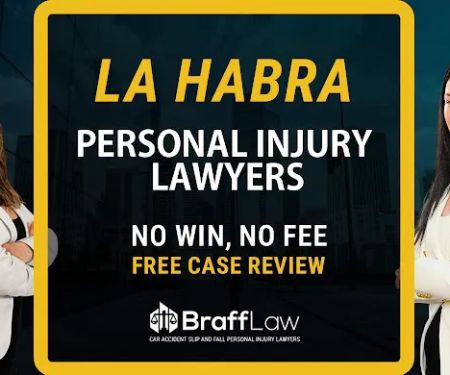 Braff Law Car Accident Personal Injury Lawyers