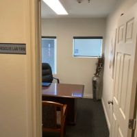 Resolve Law Firm, APC ico