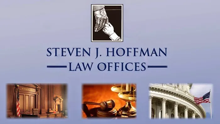 Steven J Hoffman Law Offices Picture 10