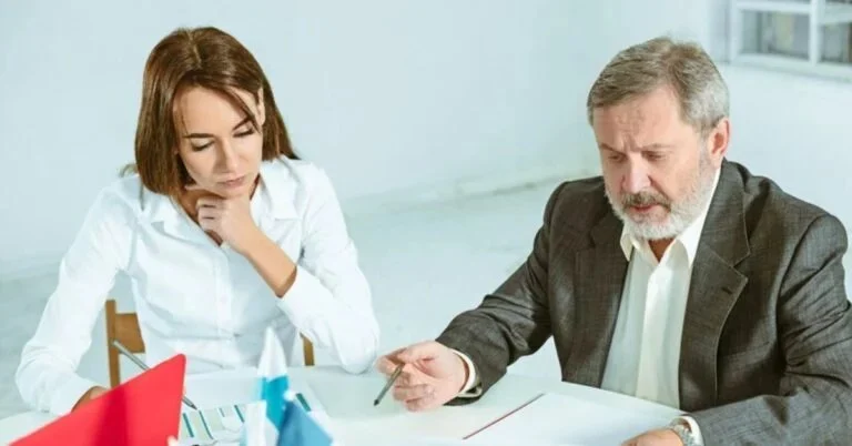 Law Made Simple: Understanding Bankruptcy Options and Choosing the Right Path