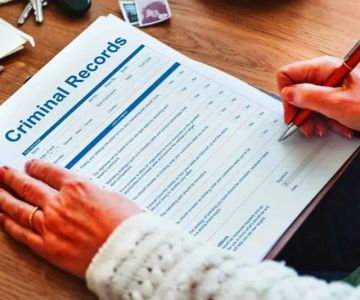 How to Expunge a Criminal Record – Expert Legal Advice for 2025
