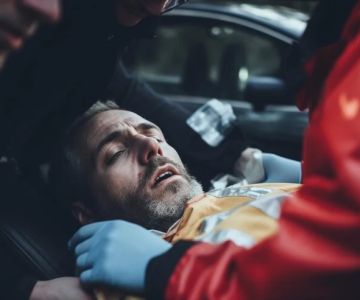 What to Do If You Are Injured in a Car Accident – Essential Steps for Recovery
