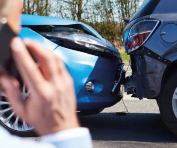 What to Do If You Are Injured in a Car Accident – Expert Legal Advice