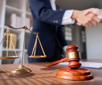 How to Choose the Right Lawyer for Your Case: Essential Tips and Guidance