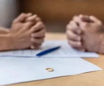 How to File for Divorce Without a Lawyer | Barber Law Hub