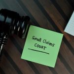 A Beginner’s Guide to Small Claims Court: Everything You Need to Know