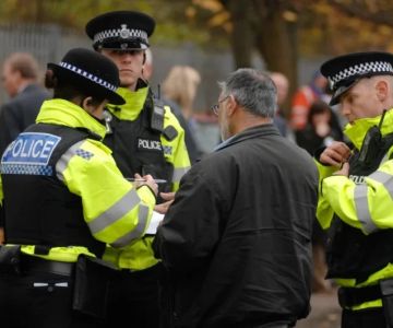 Your Rights During a Police Stop Explained Clearly