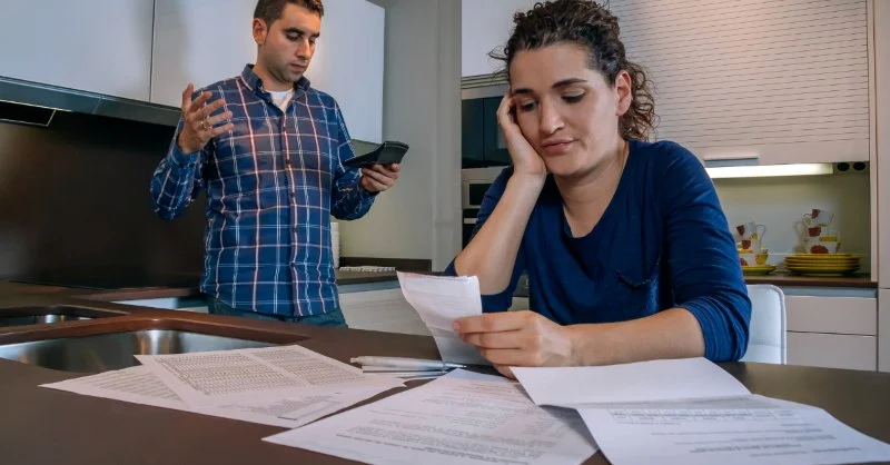 Understanding Bankruptcy Options