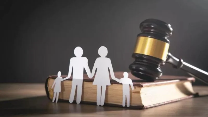 Law Made Simple: Understanding Child Custody Laws in Simple Terms