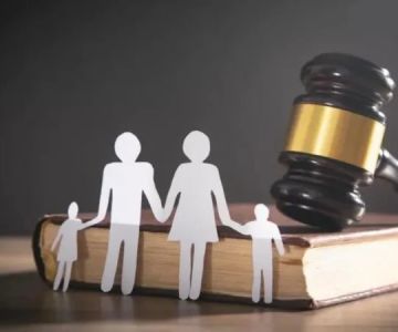 Law Made Simple: Understanding Child Custody Laws in Simple Terms