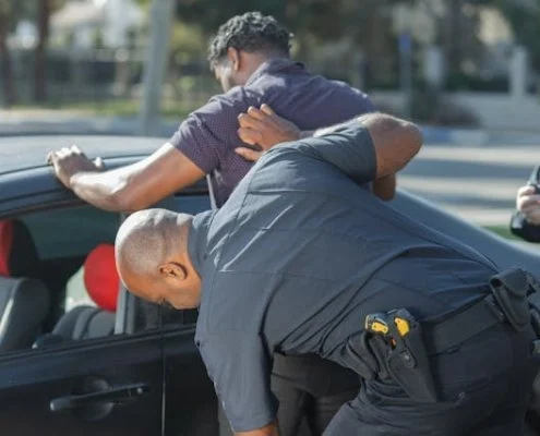 Your Rights During a Police Stop: Understanding Legal Protections