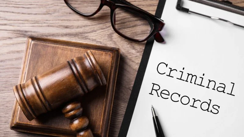 How to Expunge a Criminal Record – A Complete Guide