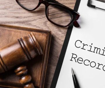 How to Expunge a Criminal Record – A Complete Guide
