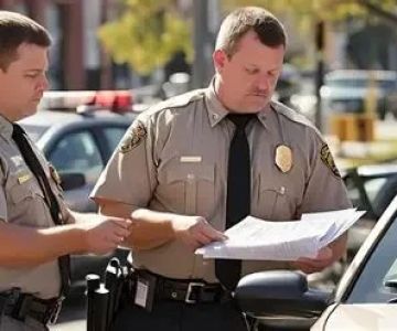 How to Contest a Traffic Ticket and Win – Expert Legal Advice