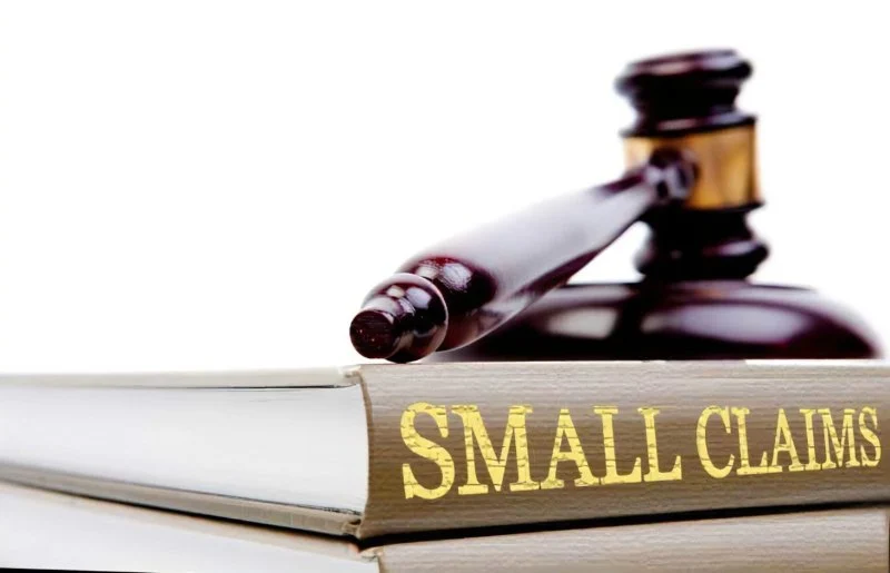 A Beginner’s Guide to Small Claims Court
