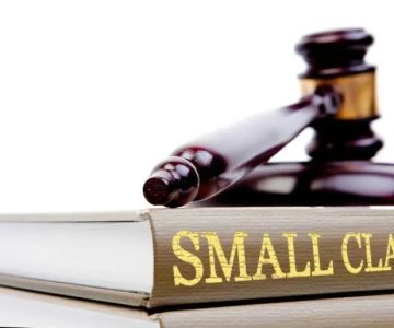 A Beginner’s Guide to Small Claims Court