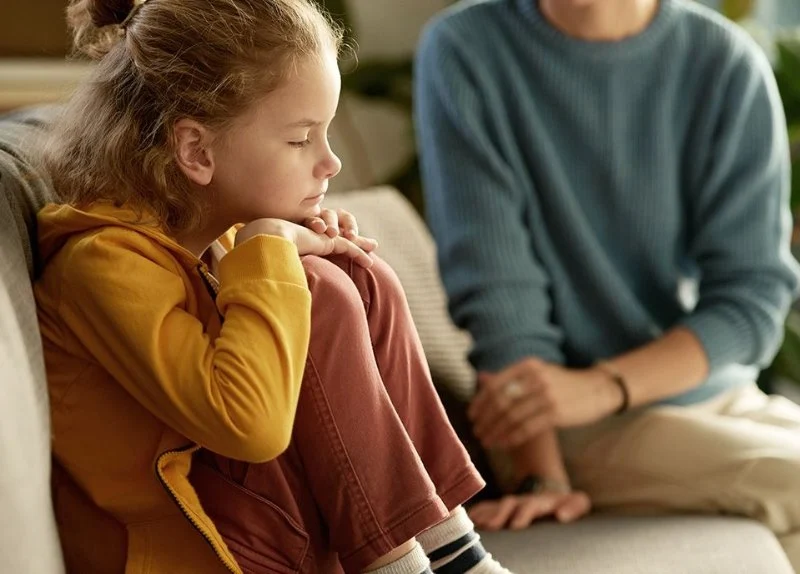 Understanding Child Custody Laws – Expert Legal Advice on Custody Arrangements