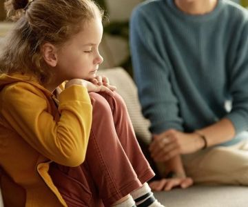 Understanding Child Custody Laws – Expert Legal Advice on Custody Arrangements