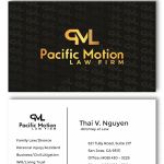 Pacific Motion Law Firm