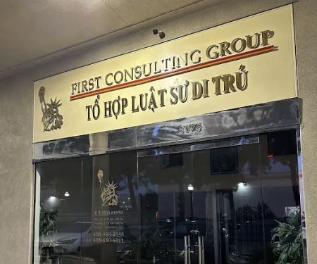 First Consulting Group San Jose - Tu1ed5 Hu1ee3p Luu1eadt Su01b0 Di Tru00fa