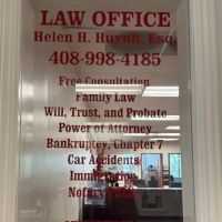 Law Office of Helen Huynh ico