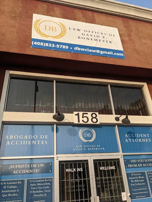 Law Offices of David Bonemeyer Picture 1