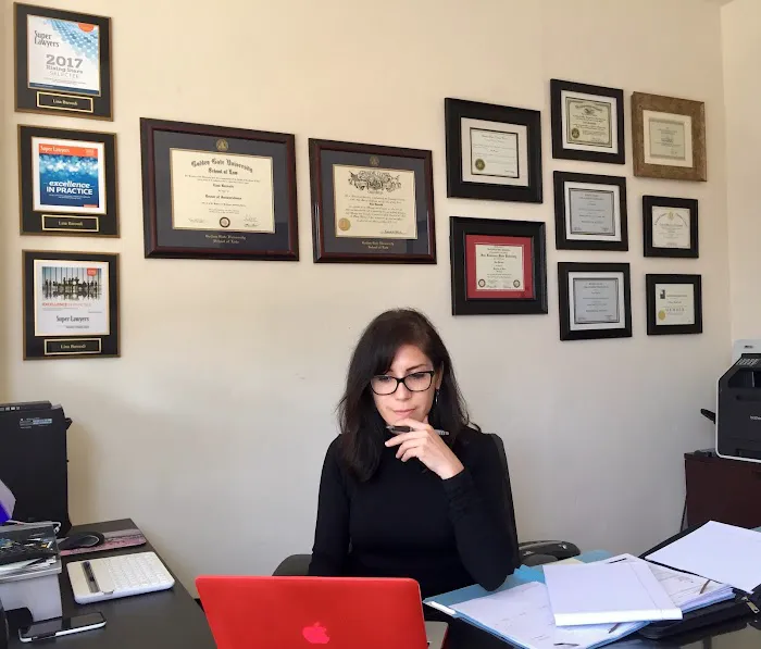 Law Office of Lina Baroudi Picture 4