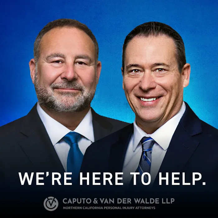 Caputo & Van Der Walde - Injury and Accident Attorneys Picture 2