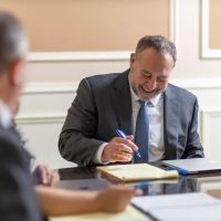 Caputo & Van Der Walde - Injury and Accident Attorneys ico