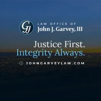 The Law Office of John J. Garvey, III ico