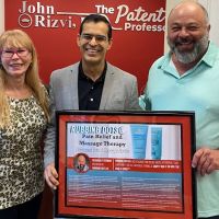 John Rizvi, P.A. - The Idea Attorneys ico