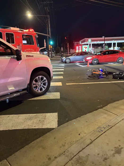 Attorney Jeff Car Accident Lawyer Picture 2