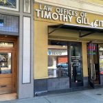Law Offices of Timothy Gill a Professional Corporation