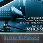Steven H. Nakano, Attorney at Law