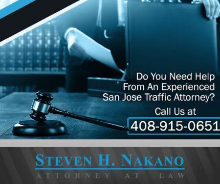 Steven H. Nakano, Attorney at Law