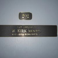 Law Offices of W. Kirk Moore ico