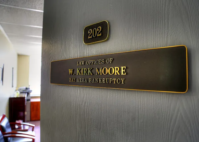 Law Offices of W. Kirk Moore Picture 4
