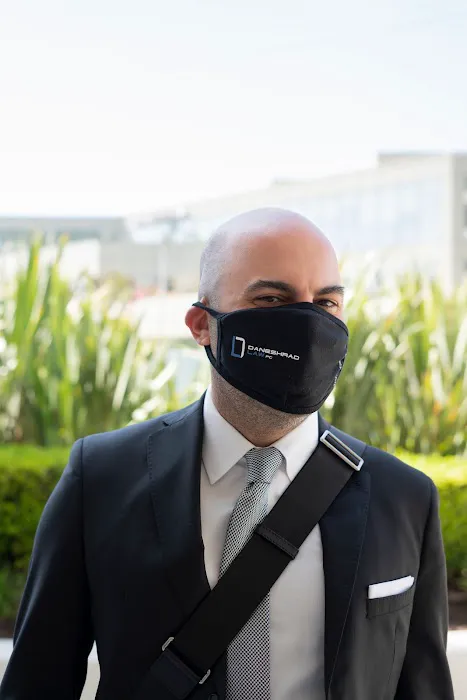 Daneshrad Law, PC Picture 7