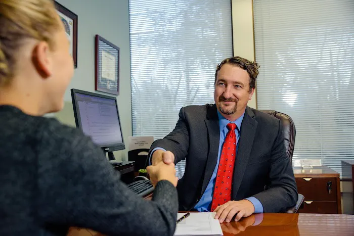 Law Offices of Joel P. Waelty Picture 3